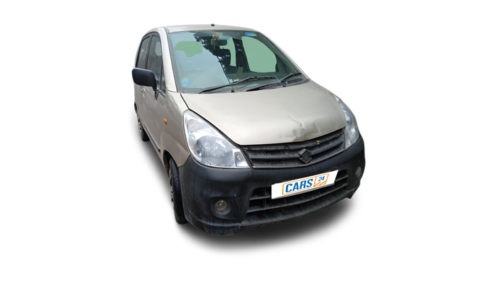 2010 Maruti Zen Estilo VXI, Petrol, Manual, 1,87,613 km, main image